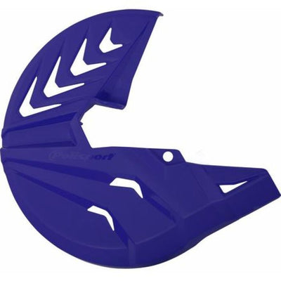 POLISPORT DISK PROTECTOR, BLUE#mpn_8156000003
