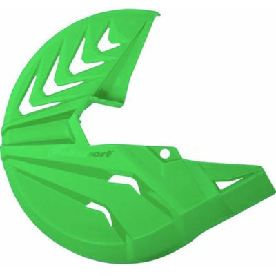 POLISPORT DISK PROTECTOR, GREEN#mpn_8156000004