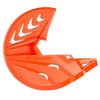 POLISPORT DISK PROTECTOR, ORANGE#mpn_8156000006