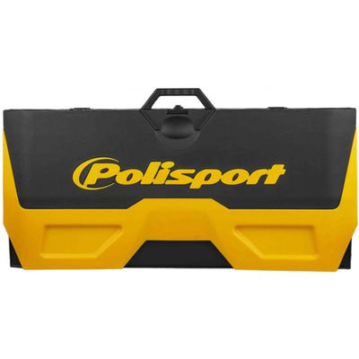 POLISPORT FOLDABLE ACESSORIES,YELLOW RM 01/BLACK#mpn_8982200001