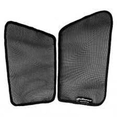 POLISPORT MESH FOR RADIATOR LOUVERS, BLACK#mpn_8983800001