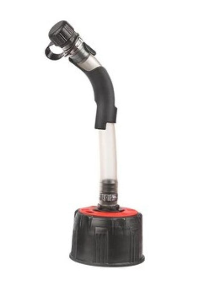 POLISPORT PROOCTANE FILL HOSE AND BENDER/CAP#mpn_8152700001