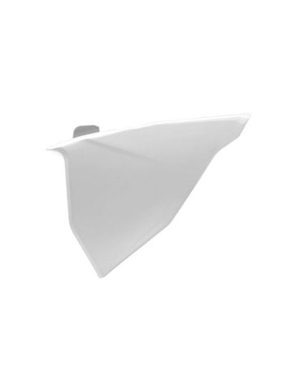 POLISPORT AIRBOX COVERS WHITE BD#mpn_8422300008