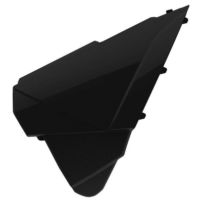 POLISPORT AIRBOX COVERS BLACK#mpn_8424600003