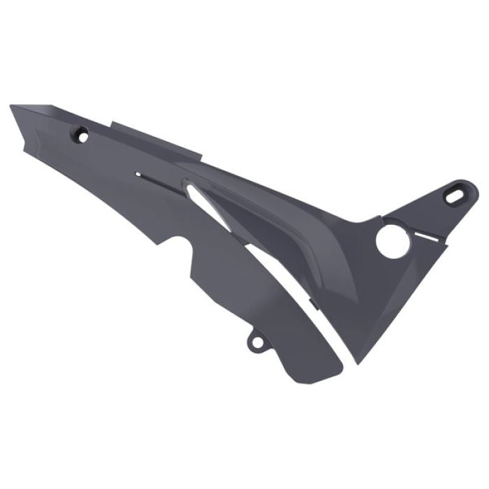 POLISPORT AIRBOX COVERS RESTYLING NARDO GREY#mpn_8421700004