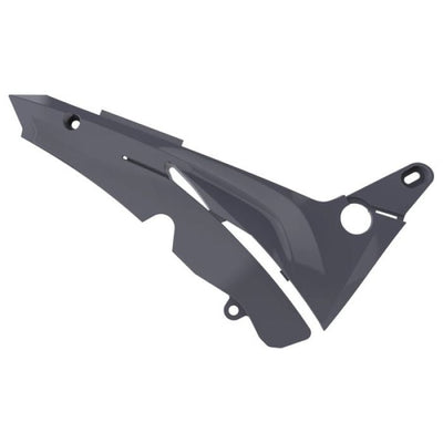 Polisport 8421700004 Airbox Cover Restyling - Nardo Grey #8421700004