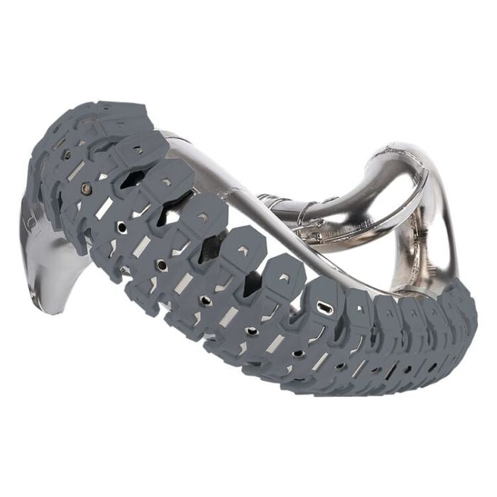 Polisport 8473200001 Armadillo Pipe Guard Clamp #8473200001