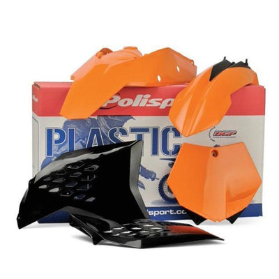 POLISPORT ENDURO KIT Factory COLOR#mpn_90855