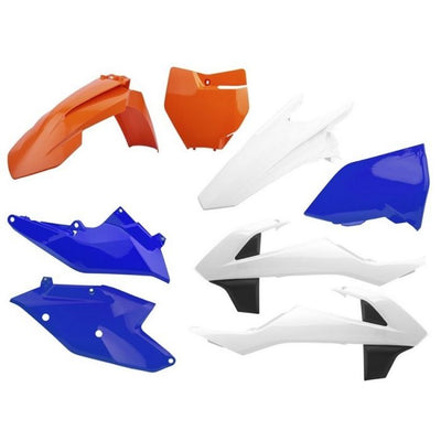 POLISPORT ENDURO KIT Factory SIXDAYS#mpn_90919