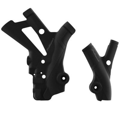 POLISPORT FRAME PROTECTOR BLACK#mpn_8466900001