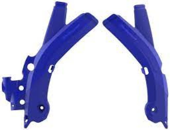 POLISPORT FRAME PROTECTOR SHERCO BLUE#mpn_8473000002