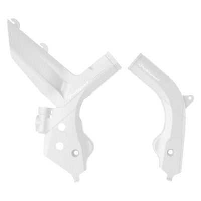 POLISPORT FRAME PROTECTOR WHITE#mpn_8472900003