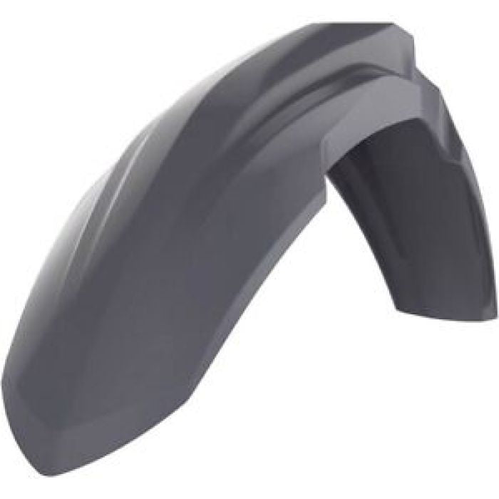 POLISPORT FRONT FENDER NARDO GREY#mpn_8572400006