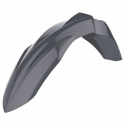 Polisport 8574500005 Front Fender - Nardo Grey #8574500005