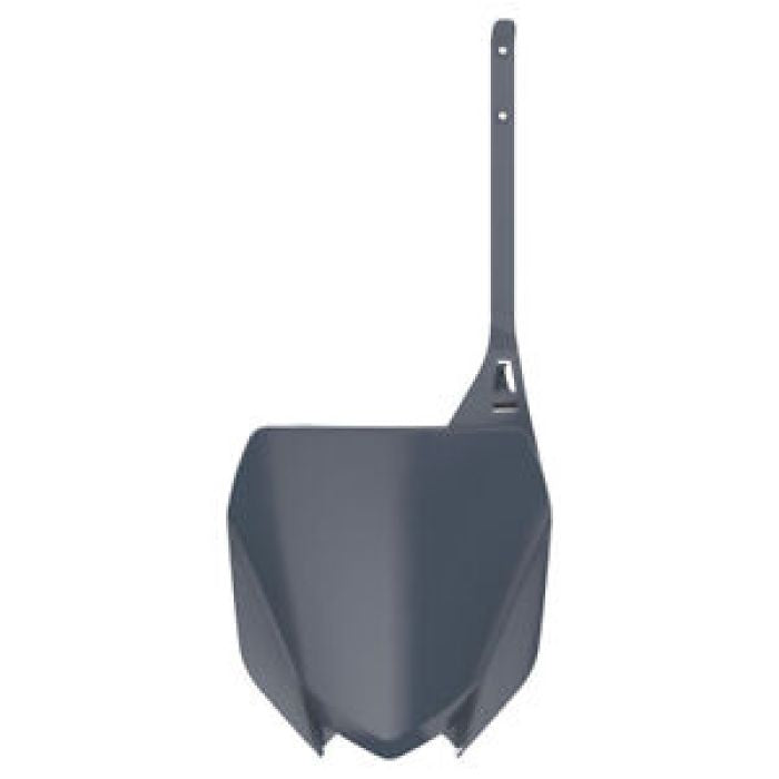 POLISPORT NUMBER PLATE NARDO GREY#mpn_8665900005