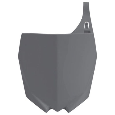 POLISPORT NUMBER PLATE NARDO GREY#mpn_8678400007