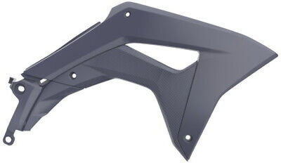POLISPORT RADIATOR SCOOPS NARDO GREY#mpn_8423800005