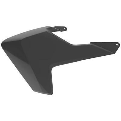 POLISPORT RADIATOR SCOOPS NARDO GREY#mpn_8418100006