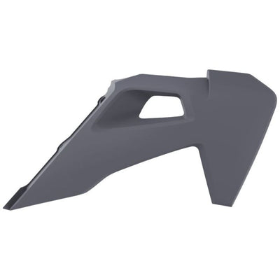 POLISPORT RADIATOR SCOOPS NARDO GREY#mpn_8422900005