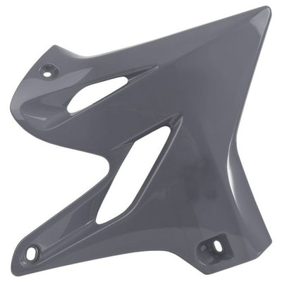 POLISPORT RADIATOR SCOOPS NARDO GREY#mpn_8417500006