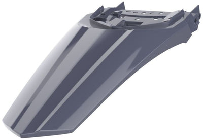 POLISPORT REAR FENDER NARDO GREY#mpn_8556700005