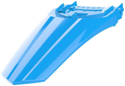 POLISPORT REAR FENDER BULTACO BLUE#mpn_8556700006