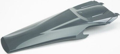 POLISPORT REAR FENDER NARDO GREY#mpn_8556800010