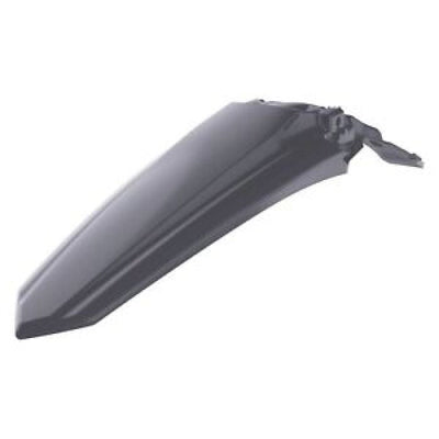 Polisport 8596100004 Rear Fender - Nardo Grey #8596100004