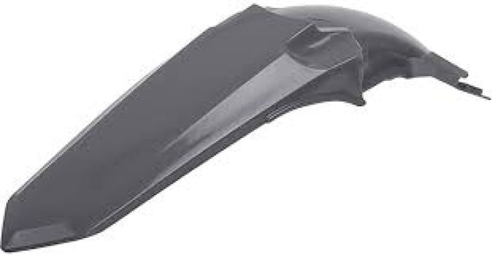 POLISPORT REAR FENDER NARDO GREY#mpn_8579800006