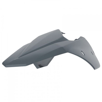 POLISPORT REAR FENDER + SIDE PANELS NARDO GREY#mpn_8595700005