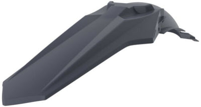 POLISPORT REAR FENDER RESTYLING NARDO GREY#mpn_8596200003