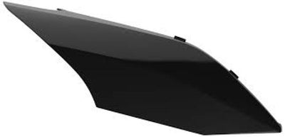 POLISPORT SIDE PANELS BLACK#mpn_8423900002
