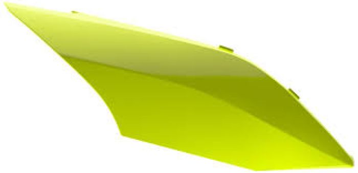 POLISPORT SIDE PANELS YELLOW FLO#mpn_8423900003