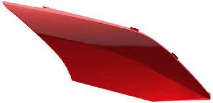 Polisport 8423900004 Side Panel - Red #8423900004