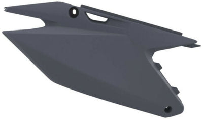 Polisport 8423600003 Side Panel Restyling - Nardo Grey #8423600003