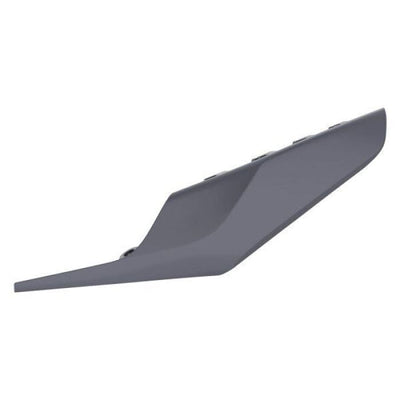 Polisport 8423100005 Upper Side Panel - Nardo Grey #8423100005