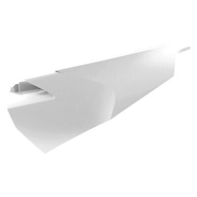 POLISPORT UPPER SIDE PANELS WHITE BD#mpn_8423100006