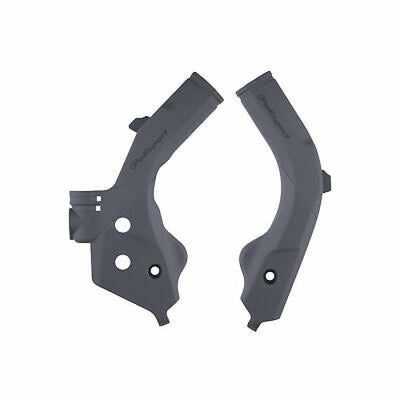 POLISPORT FRAME PROTECTOR NARDO GREY#mpn_8470700004