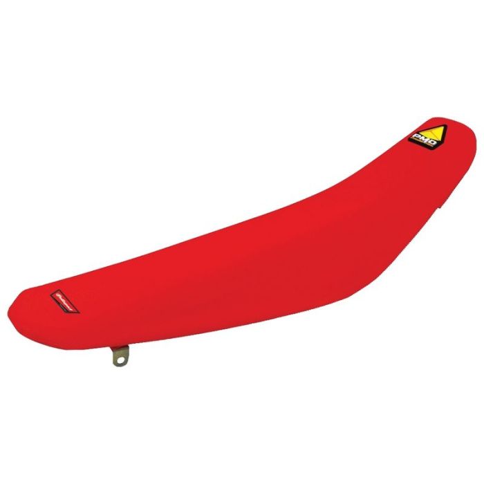Polisport 8157200002 Performance Racing Seat - Red #8157200002