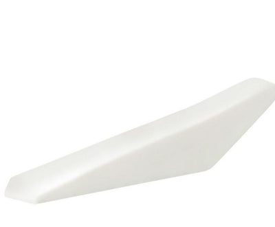 POLISPORT PERFORMANCE RACING SEAT WHITE#mpn_8157300004