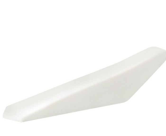 Polisport 8157300004 Performance Racing Seat - White #8157300004