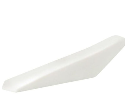 Polisport 8157300004 Performance Racing Seat - White #8157300004