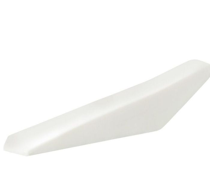 POLISPORT PERFORMANCE RACING SEAT WHITE#mpn_8156700004