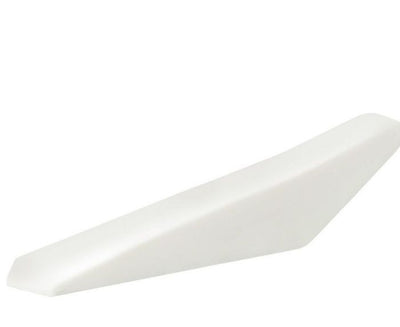 POLISPORT PERFORMANCE RACING SEAT WHITE#mpn_8156700004