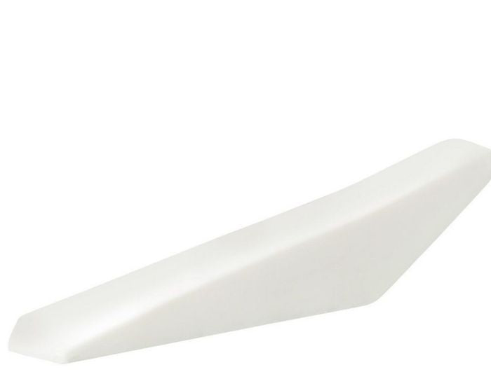 POLISPORT PERFORMANCE RACING SEAT WHITE#mpn_8156800004