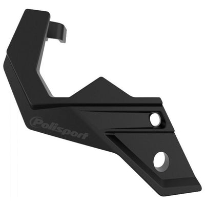 POLISPORT BOTTOM FORK PROTECTOR BLACK#mpn_8152200004