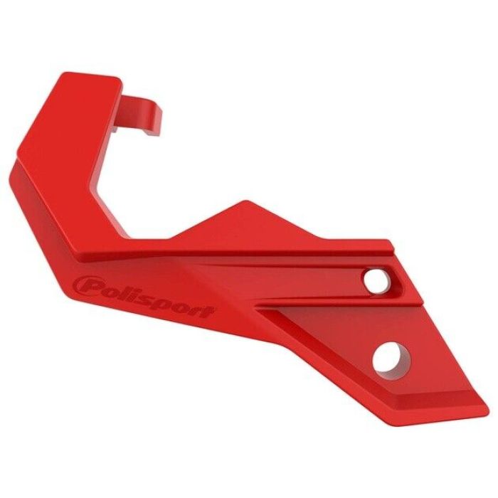 Polisport 8152200006 Bottom Fork Protector Red Cr04 #8152200006