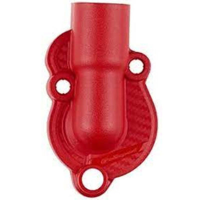 POLISPORT WATERPUMP COVER RED CR04#mpn_8484300002
