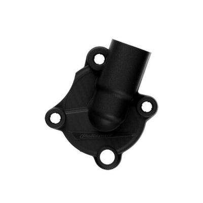 POLISPORT WATERPUMP COVER BLACK#mpn_8484400001