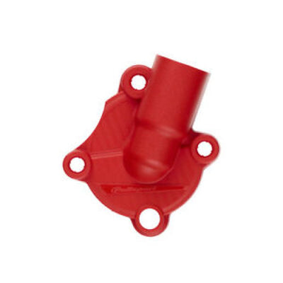 POLISPORT WATERPUMP COVER RED CR04#mpn_8484400002